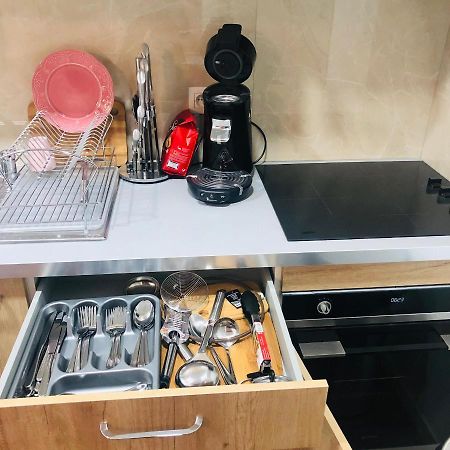 Duplex Daire Anvers Dış mekan fotoğraf
