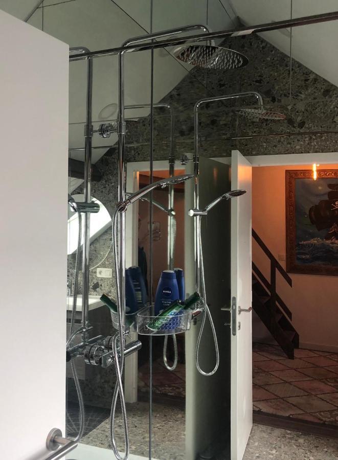 Duplex Daire Anvers Dış mekan fotoğraf