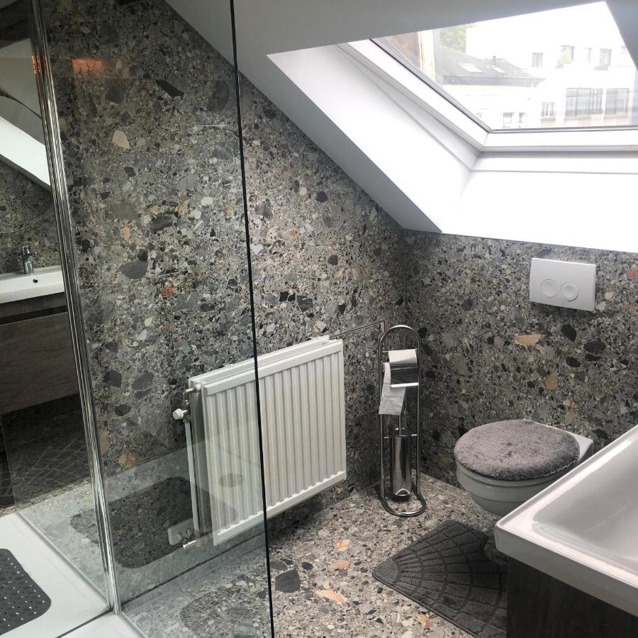 Duplex Daire Anvers Dış mekan fotoğraf