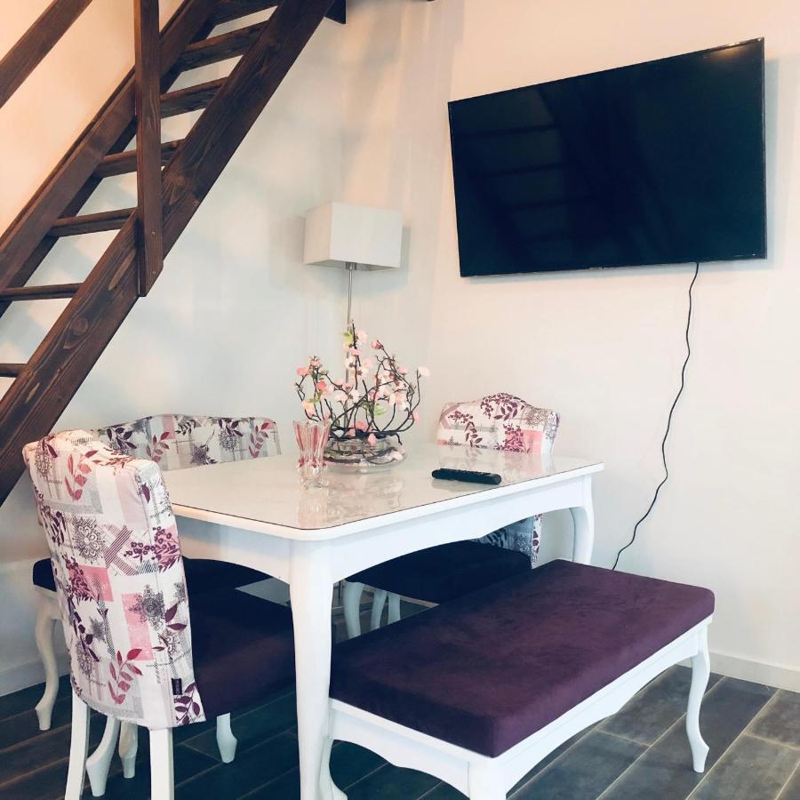Duplex Daire Anvers Dış mekan fotoğraf