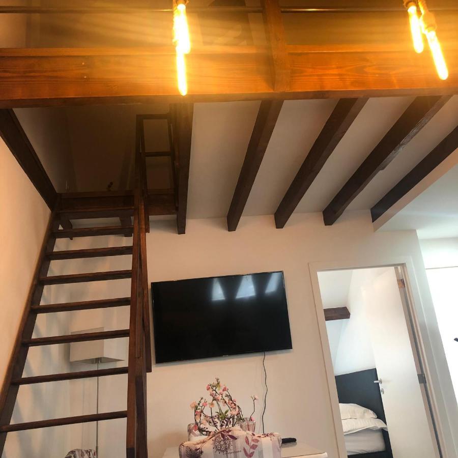 Duplex Daire Anvers Dış mekan fotoğraf