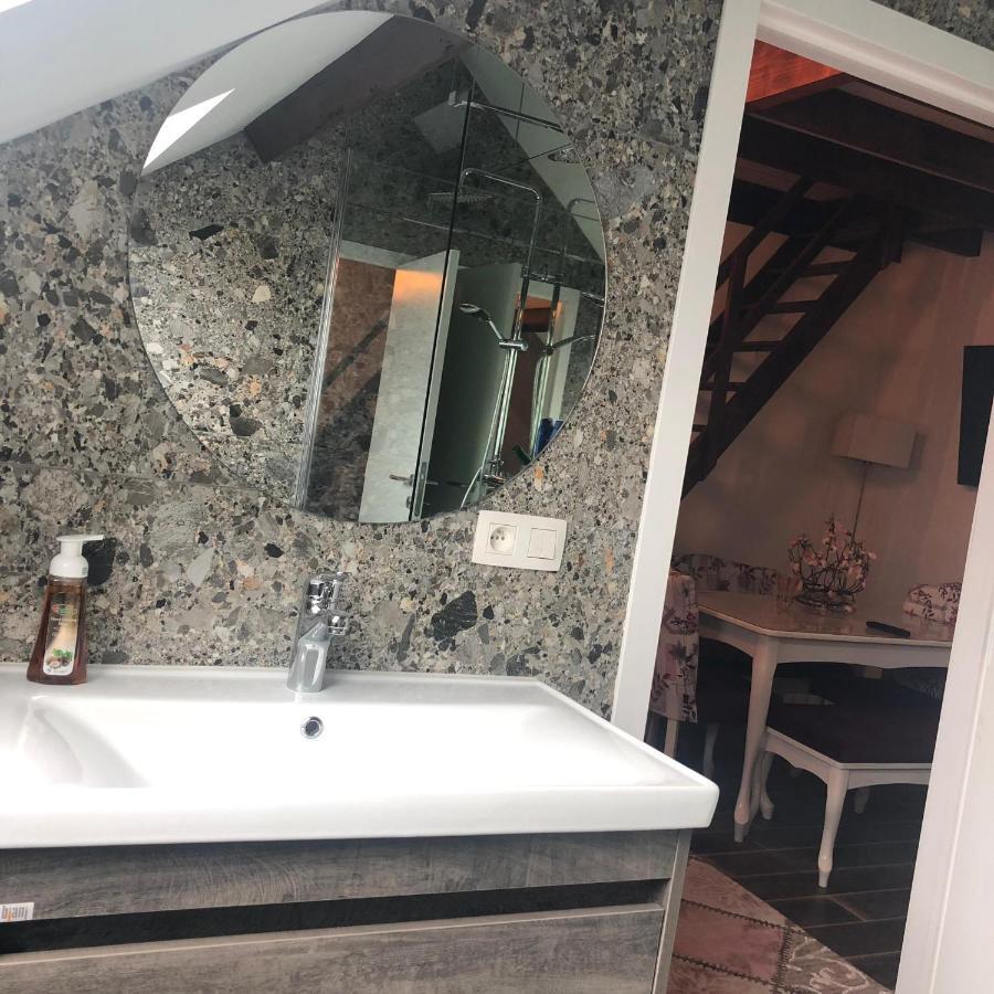 Duplex Daire Anvers Dış mekan fotoğraf