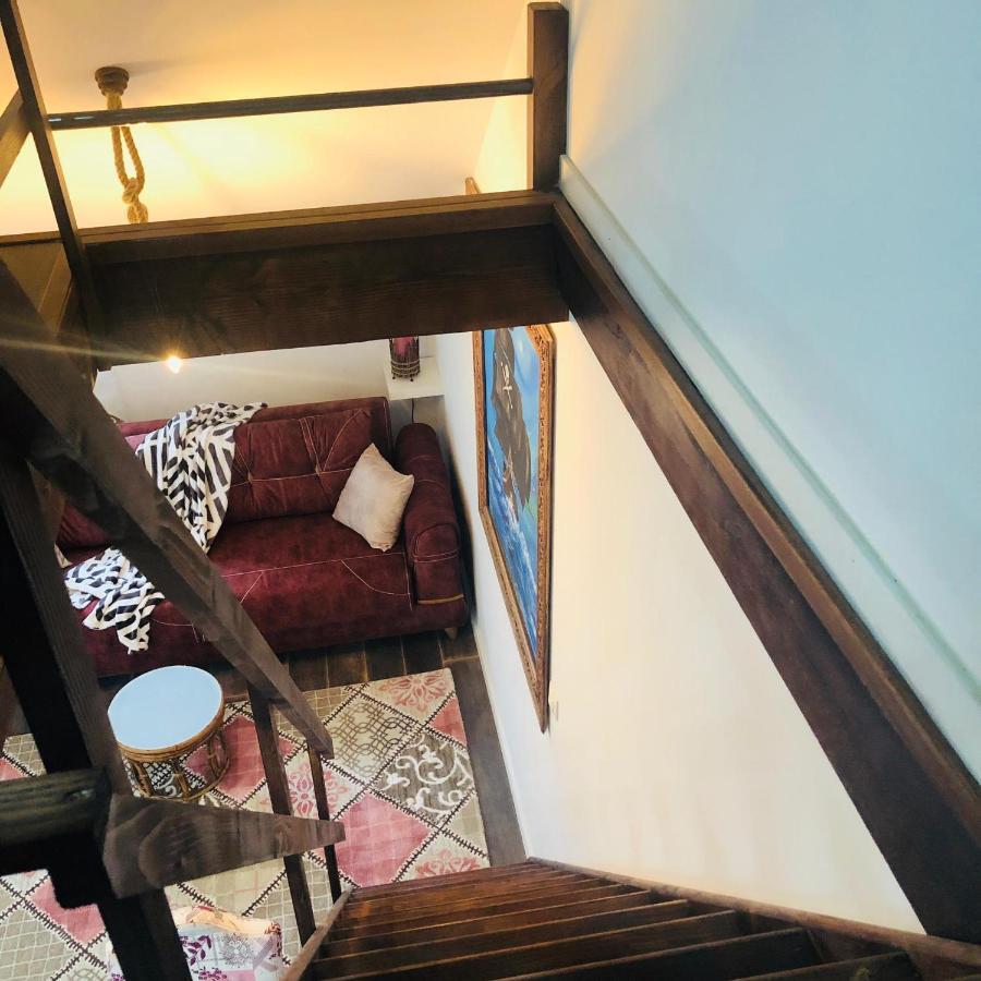 Duplex Daire Anvers Dış mekan fotoğraf